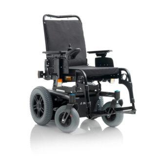 elektriline ratastool