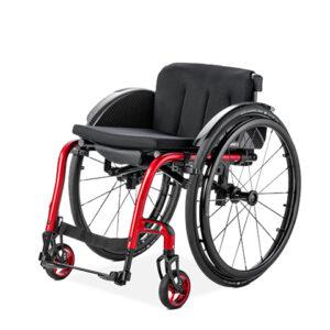 ratastool, Ratastool MEYRA Nano X (aktiiv)