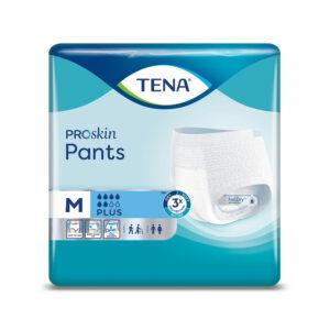 täiskasvanute mähkmed uriinipidamatus tena, Tena Pants Plus imavad püksid