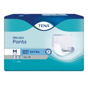 tena pants extra uriinipidamatus, Tena Pants Extra imavad püksid