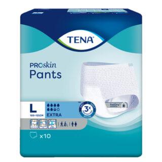 Tena PANTS Extra L