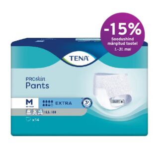 Tena -15%
