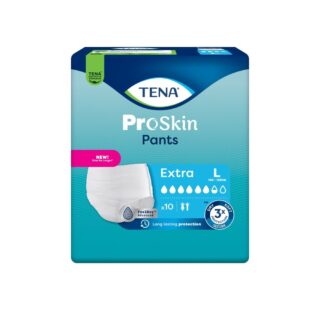 Tena Pants Extra imavad püksid