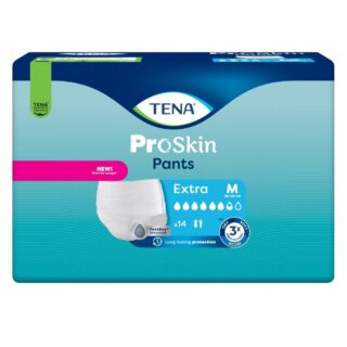 Tena Pants Extra imavad püksid