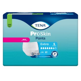 Tena Pants Extra imavad püksid