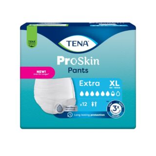 Tena Pants Extra imavad püksid