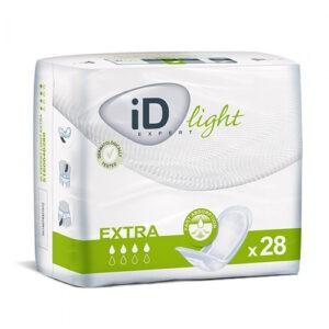 uriinipidamatus inko täiskasvanute sidemed, ID Light Expert Extra