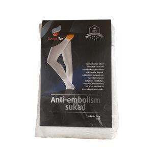 Anti tromboosi sukad pakend x , Trombiennetuse sukad CompriTex