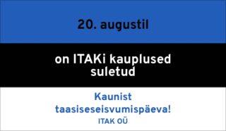 Taasiseseisvumispaev