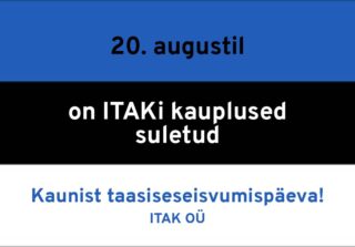 Taasiseseisvumispaev