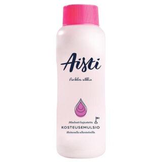 aisti erioil emulsioon niisutab