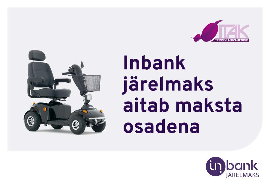 Inbank Itak banner x  