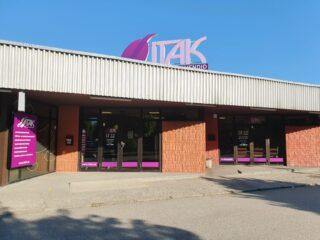 itak õismäel abivahendid