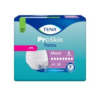 Tena Pants Maxi imavad püksid suurus S