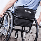Meyra Group wheelchair