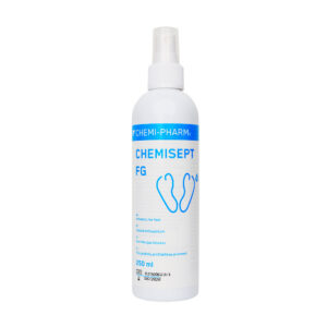 Chemisept FG pihustiga (jalaseene profülaktika) 250 ml