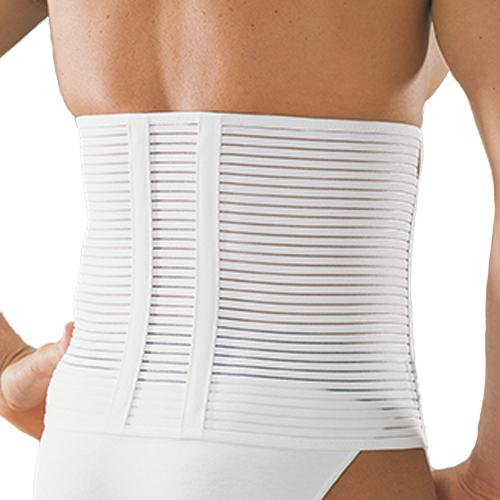 kõhuortoos bandaaž, Kõhupiirkonna tugivöö Thuasne 7010 Dynabelt (16 cm)