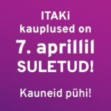 kauneid pühi