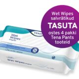 tena kampaania