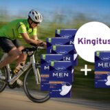 Tena Men kampaania