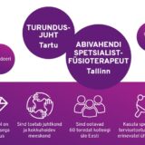 Kandideeri tööle itak