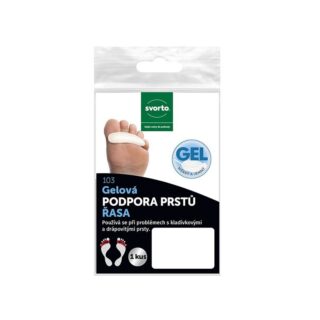 Geelist haamervarba tugi Svorto 103