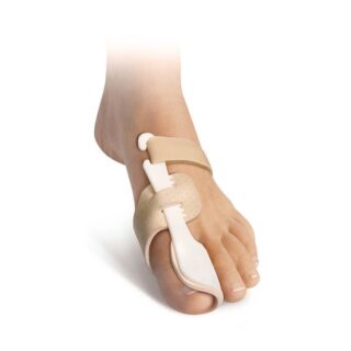 Hallux Valgus öölahas Svorto 030