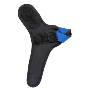 Hallux Valgus tugiside geelist varbakaitsmega Svorto 028