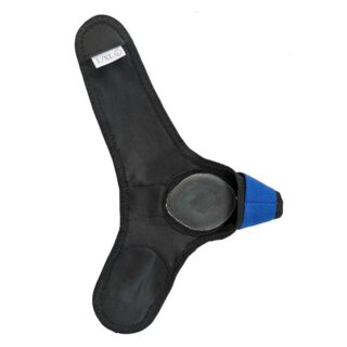 Hallux Valgus tugiside geelist varbakaitsmega Svorto 028