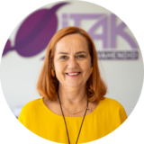 Kaja Allmaa Pärnu ITAK