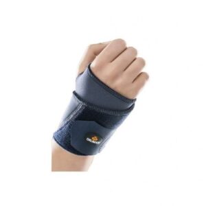 Neopreenist randme tugiside Orliman 4603