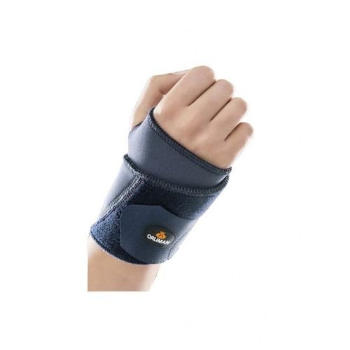 Neopreenist randme tugiside Orliman 4603