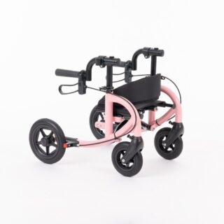 Eeslükatav laste rulaator CRUISER