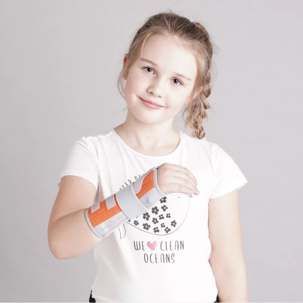 Randmeortoos lastele Sporlastic 87035 Manu-HIT Kids, Randmeortoos lastele Sporlastic 87035 Manu-HIT Kids