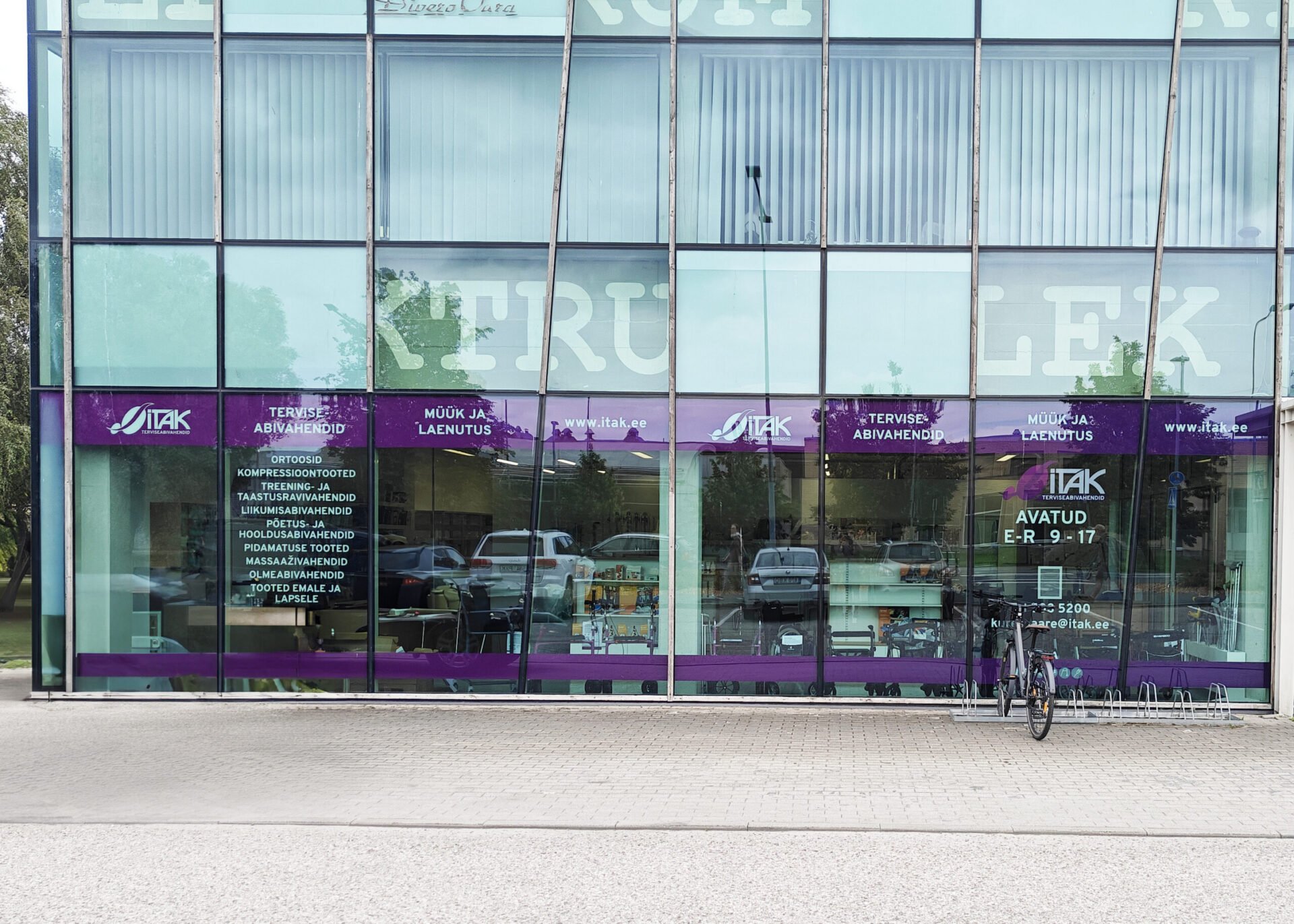 ITAK Kuressaare ITAK Kuressaare