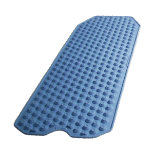 Libisemisvastane vannimatt 104 x 40 cm Ridap