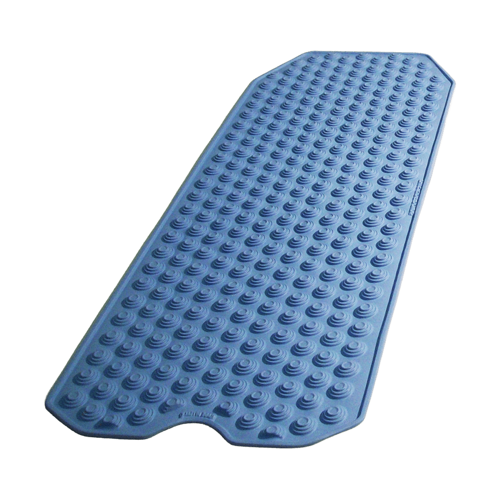 Libisemisvastane vannimatt 104 x 40 cm Ridap, Libisemisvastane vannimatt 104 x 40 cm Ridap