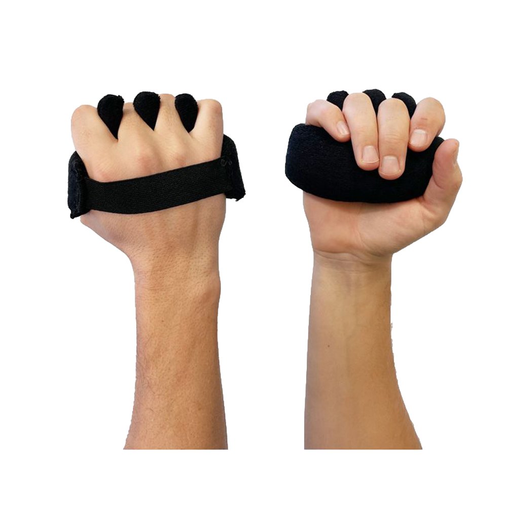 Kontraktuuripadi-sormeeraldajaga, Kontraktuuripadi sõrmeeraldajaga, Catell 6560 Finger Contracture