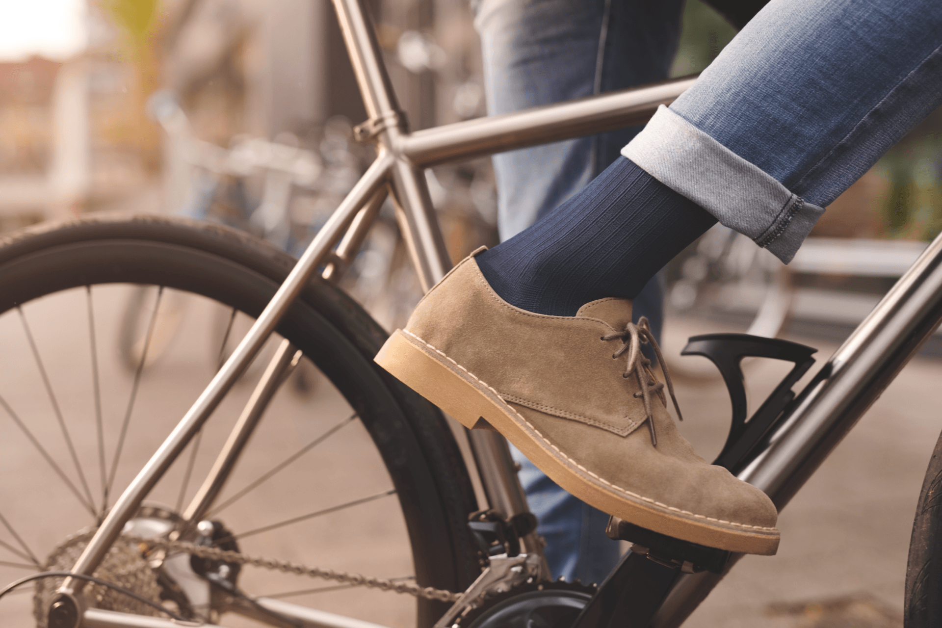 JOBST kompressioontooted