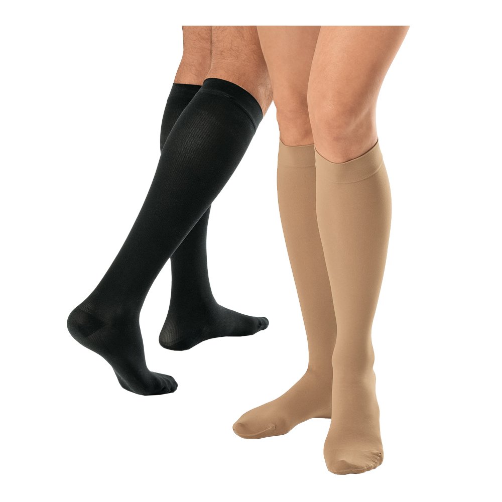 Meditsiinilised kompressioonpõlvikud — JOBST Classic