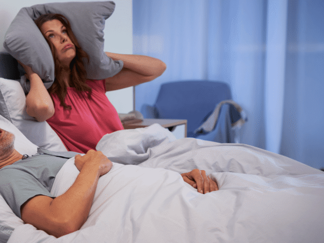 Uneapnoe, Inva- ja tervisekaubad