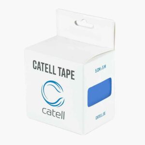 KINESIOTEIP 5cm x 5m Catell, sinine