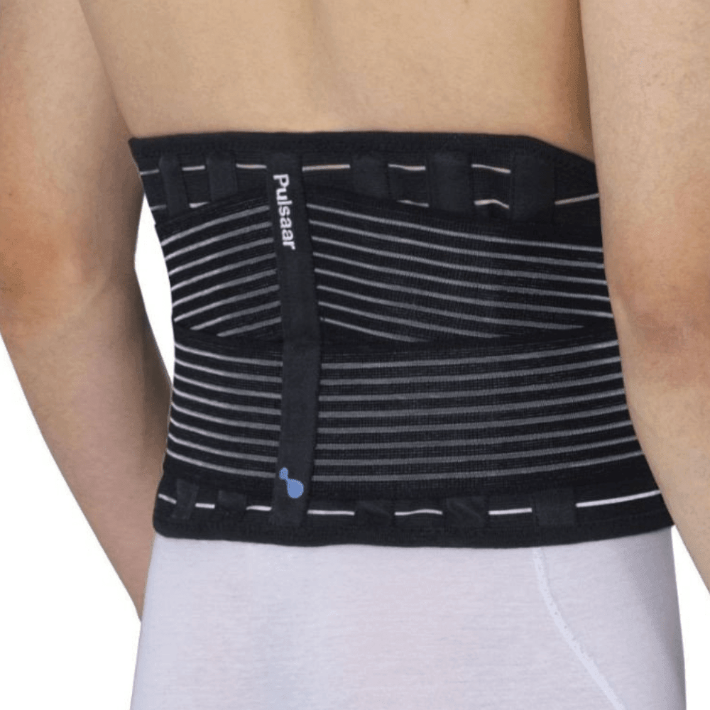 Seljatugi Pulsaar C-Fit