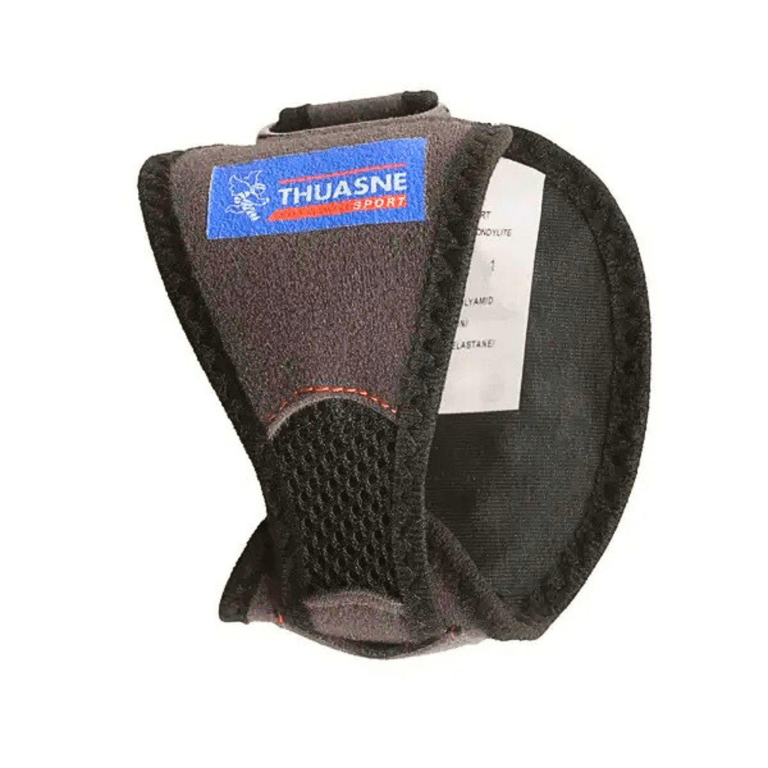 EPIKONDÜLIIDI TUGISIDE KÜÜNARLIIGESELE Bracelet anti-épicondylite Tennis elbow armband-epi Thuasne sport