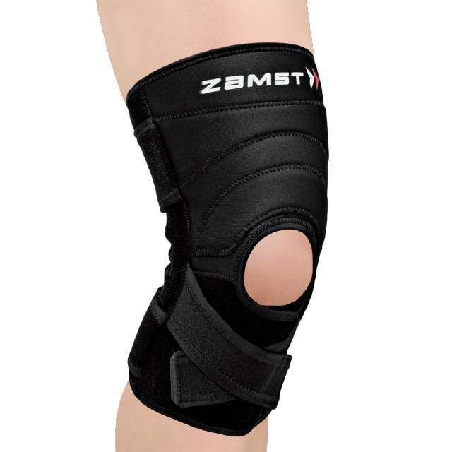 Põlveortoos Zamst ZK-PROTECT