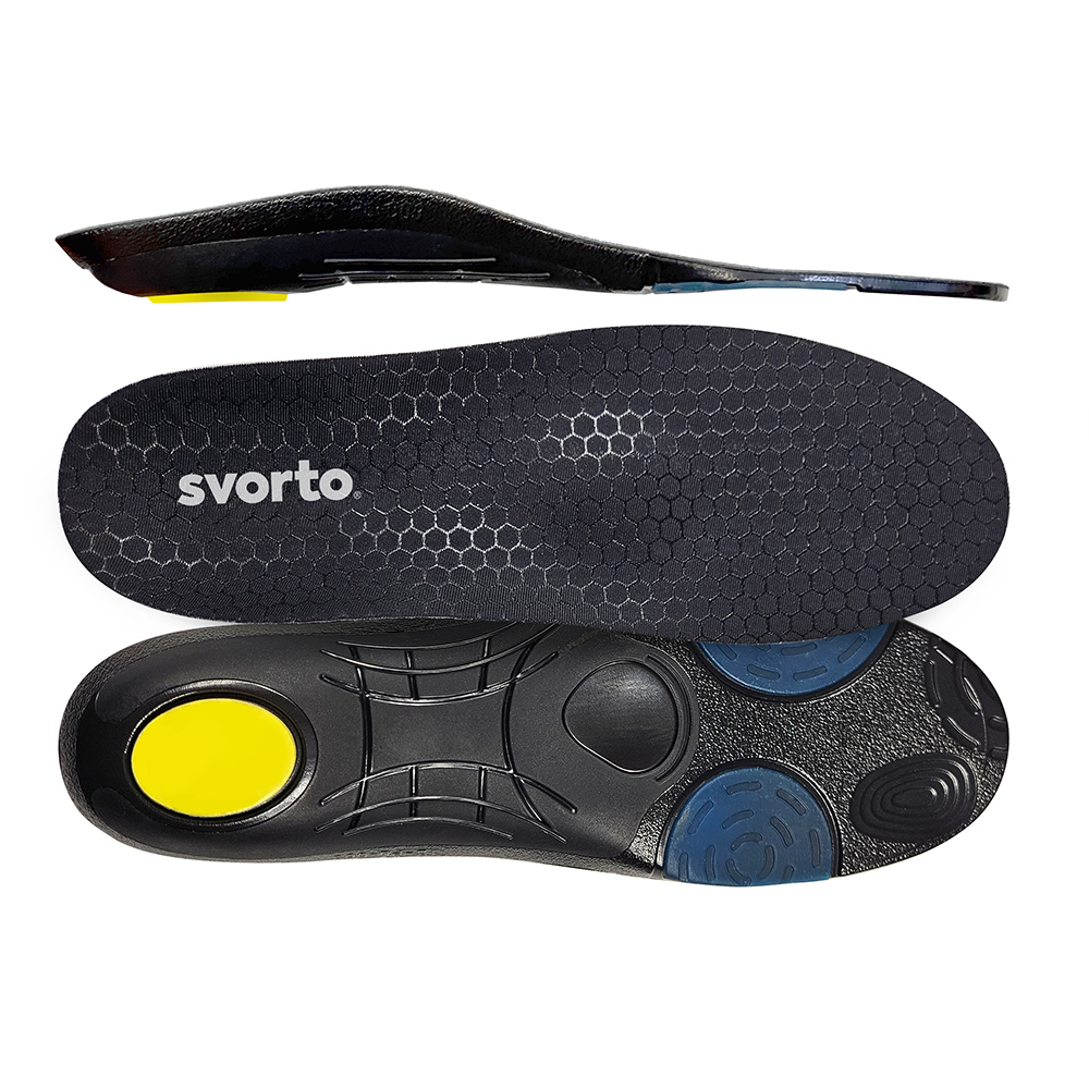 Spordi tallatoed, Tallatoed sportimiseks Orthomax Svorto 074